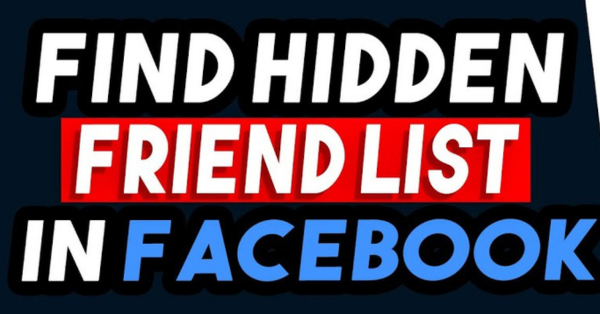 how-can-i-see-hidden-friends-list-on-facebook-facebook-hidden-friends